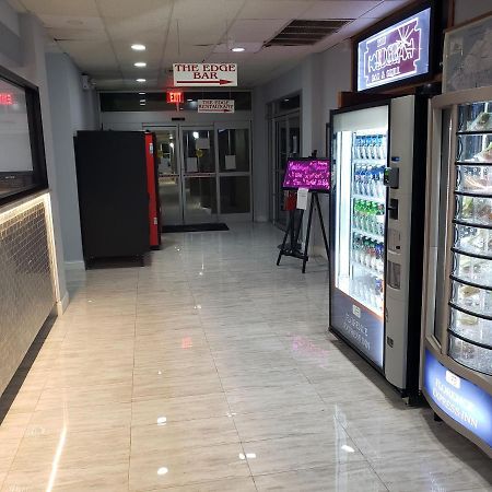 Florence Express Inn Екстериор снимка