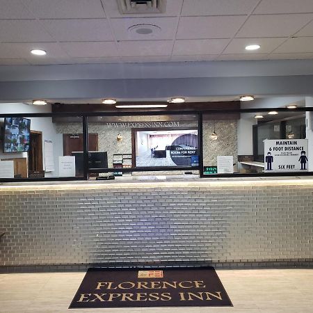 Florence Express Inn Екстериор снимка