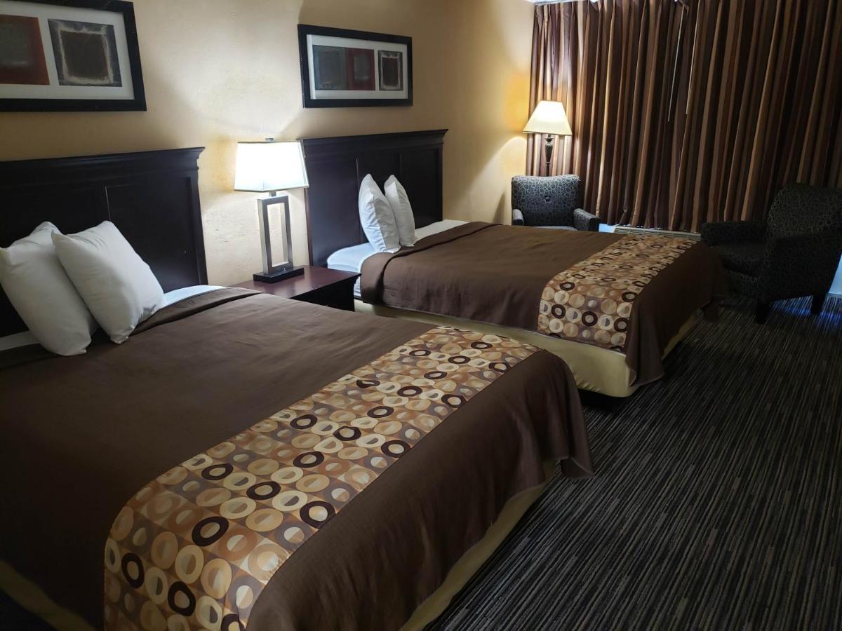 Florence Express Inn Екстериор снимка