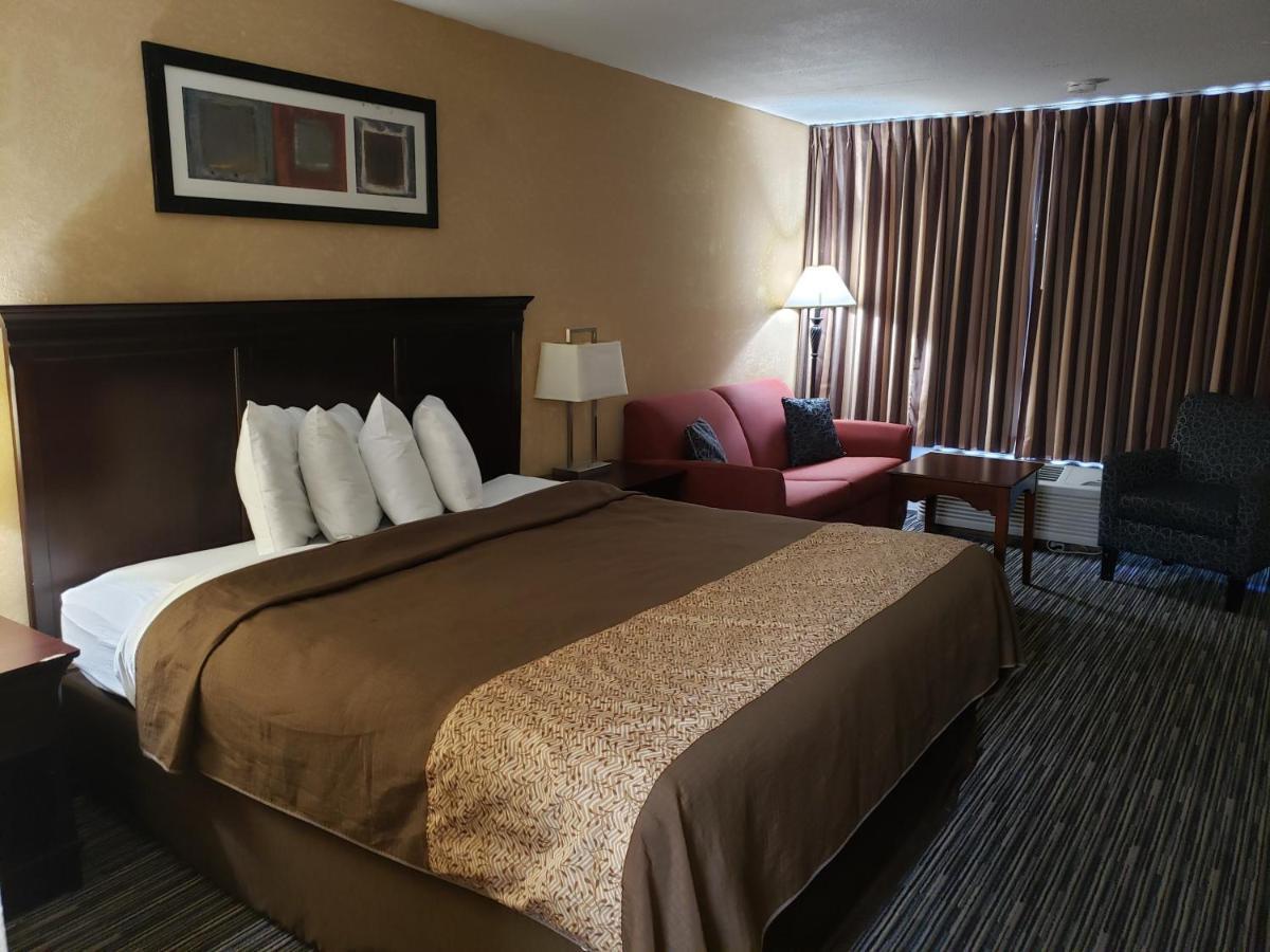 Florence Express Inn Екстериор снимка