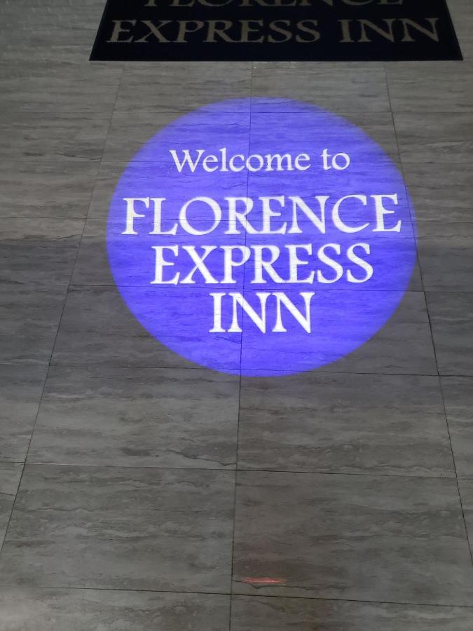 Florence Express Inn Екстериор снимка