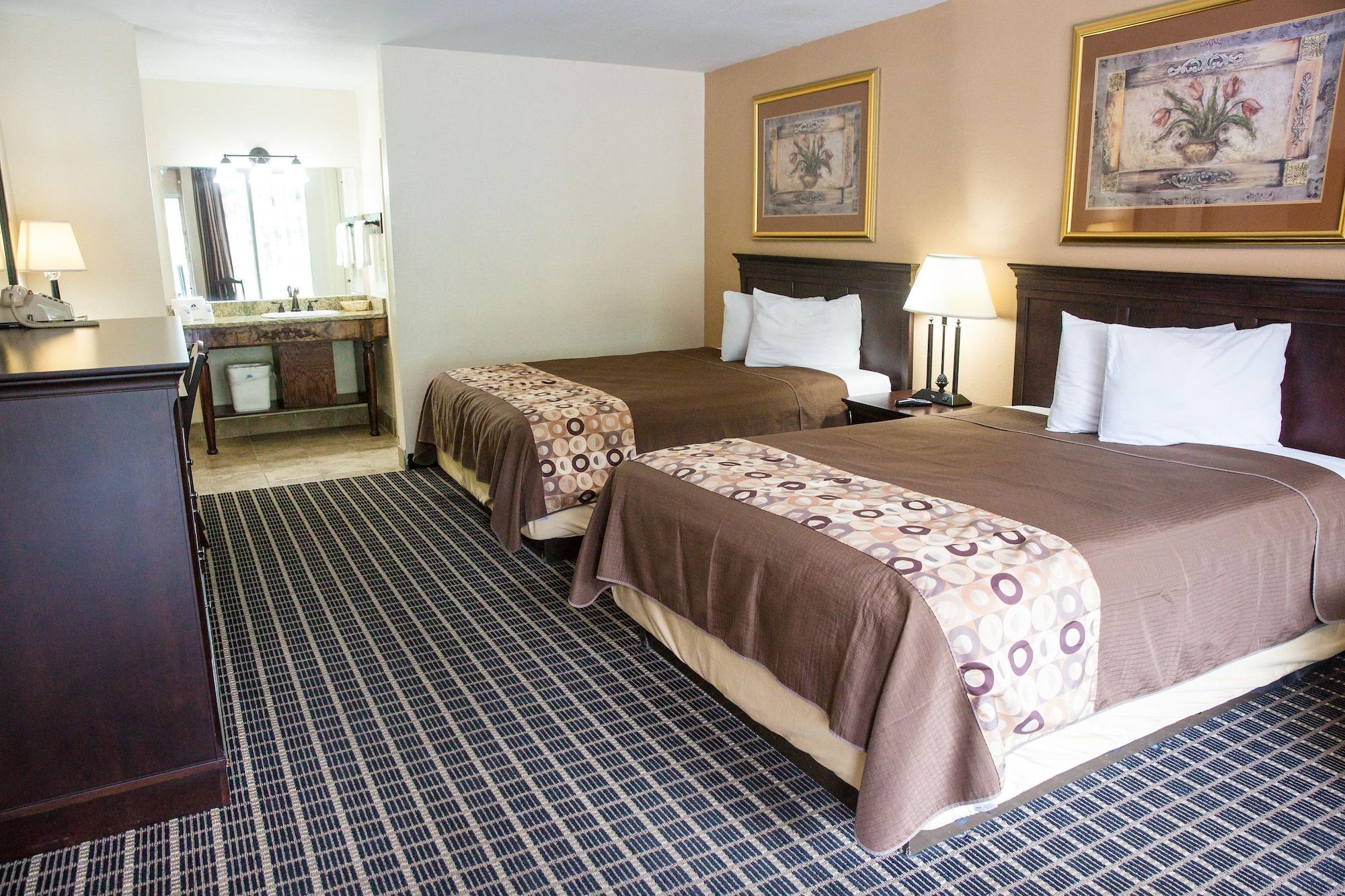 Florence Express Inn Екстериор снимка