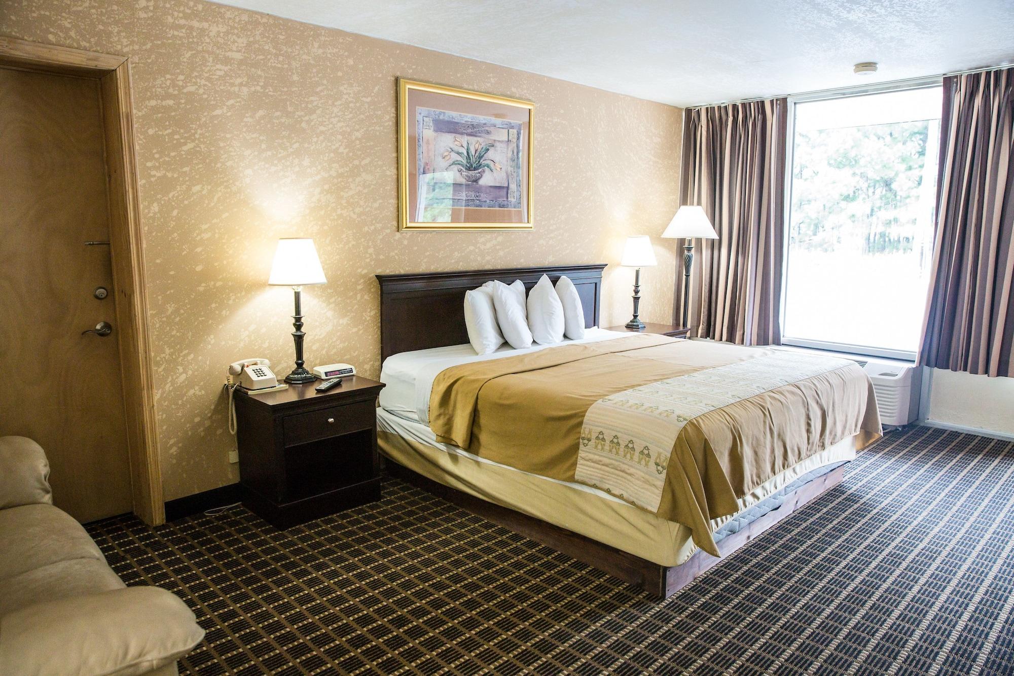 Florence Express Inn Екстериор снимка