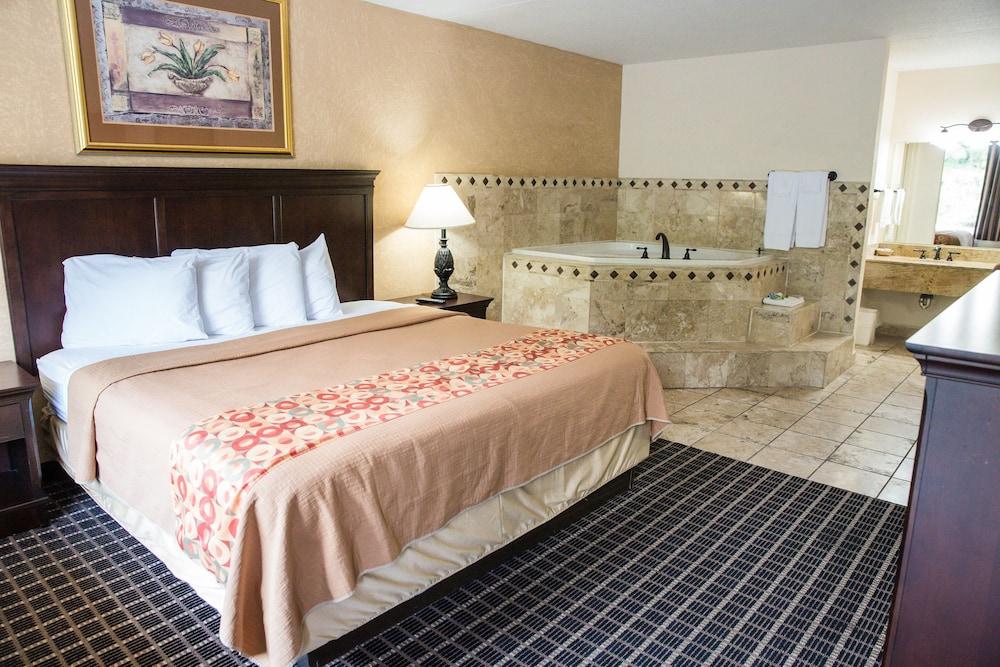 Florence Express Inn Екстериор снимка