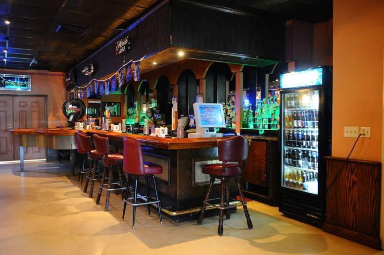 Florence Express Inn Ресторант снимка