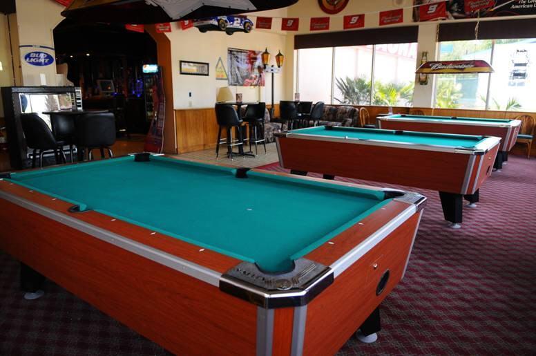 Florence Express Inn Съоръжения снимка