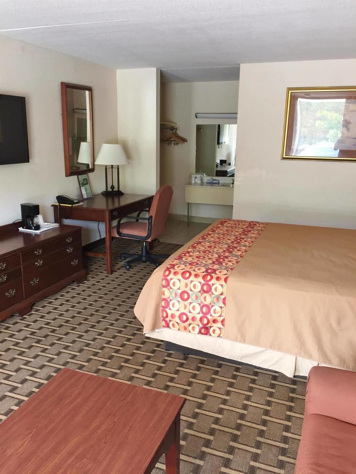Florence Express Inn Екстериор снимка