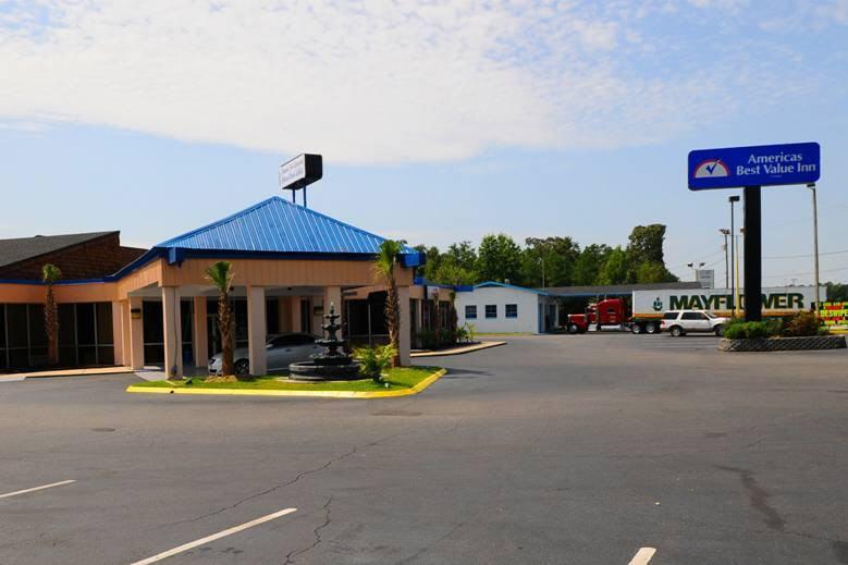 Florence Express Inn Екстериор снимка
