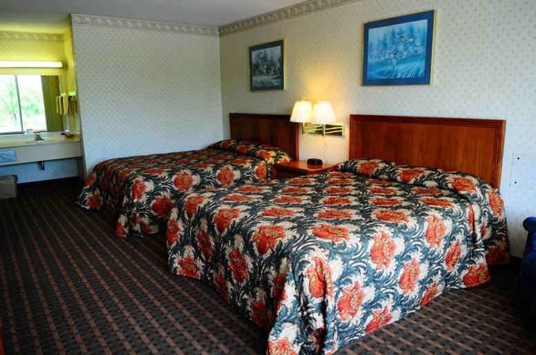 Florence Express Inn Стая снимка