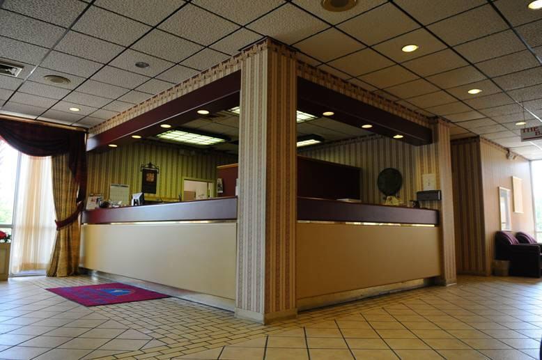 Florence Express Inn Интериор снимка