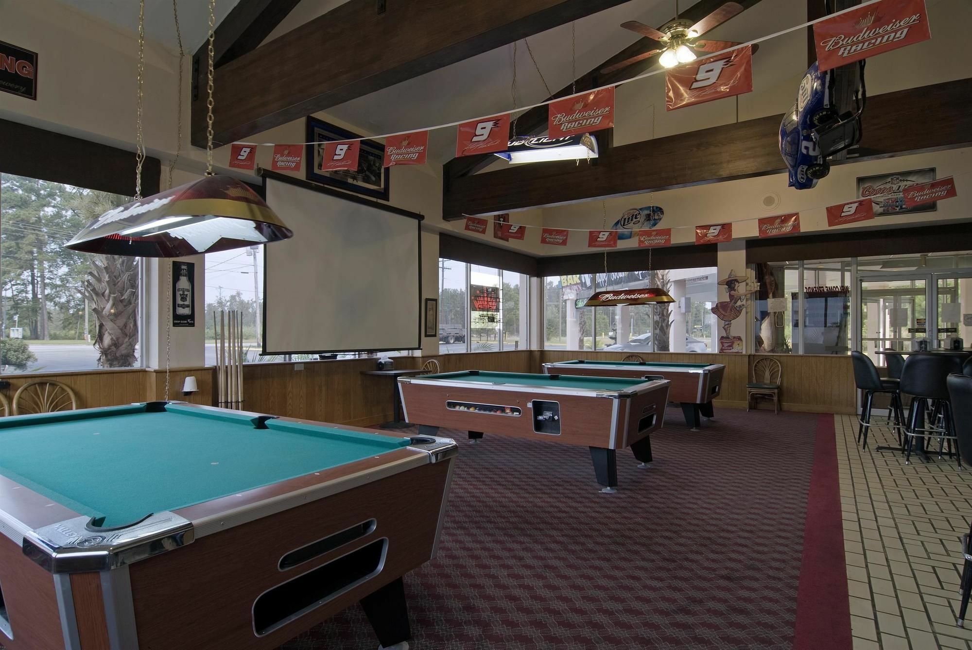 Florence Express Inn Съоръжения снимка
