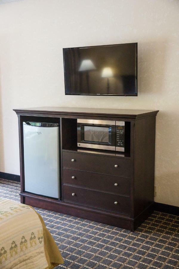 Florence Express Inn Екстериор снимка