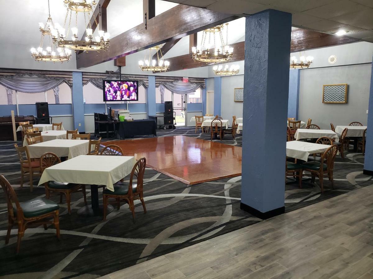 Florence Express Inn Екстериор снимка